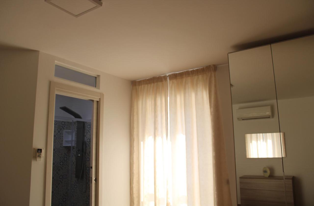 Bed and Breakfast Borgo Sole Luna Fornelli Exterior foto