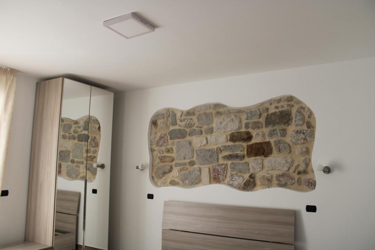 Bed and Breakfast Borgo Sole Luna Fornelli Exterior foto