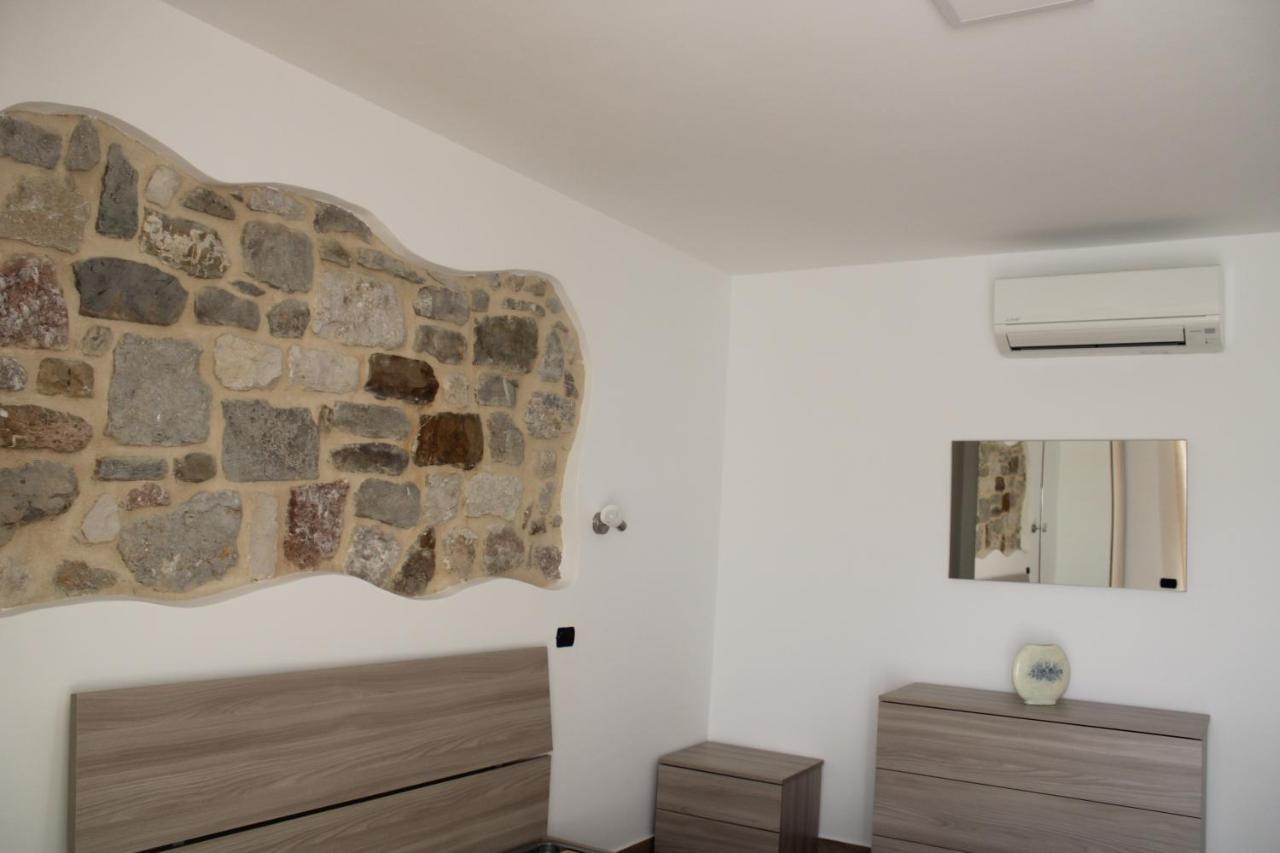 Bed and Breakfast Borgo Sole Luna Fornelli Exterior foto