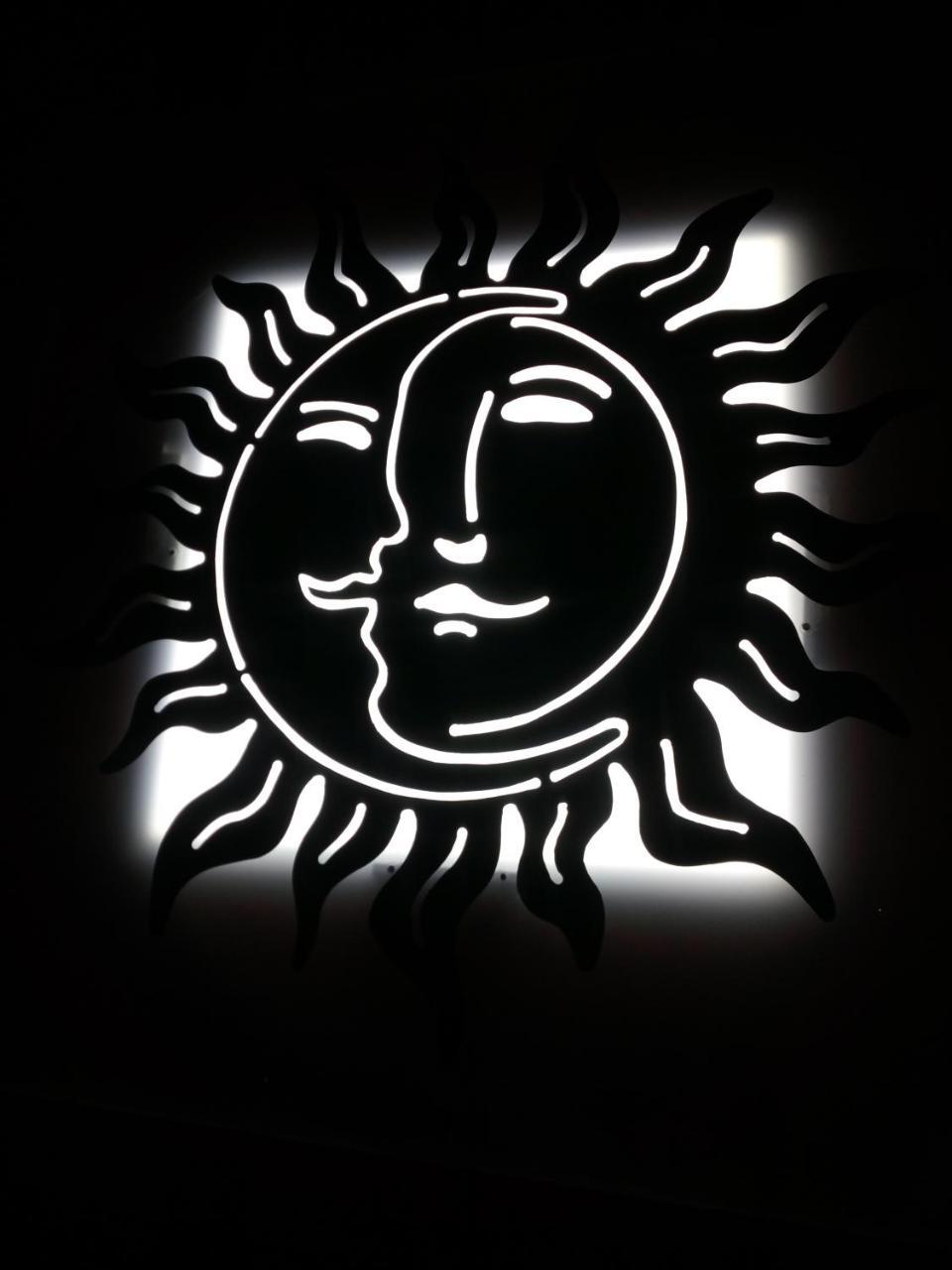 Bed and Breakfast Borgo Sole Luna Fornelli Exterior foto