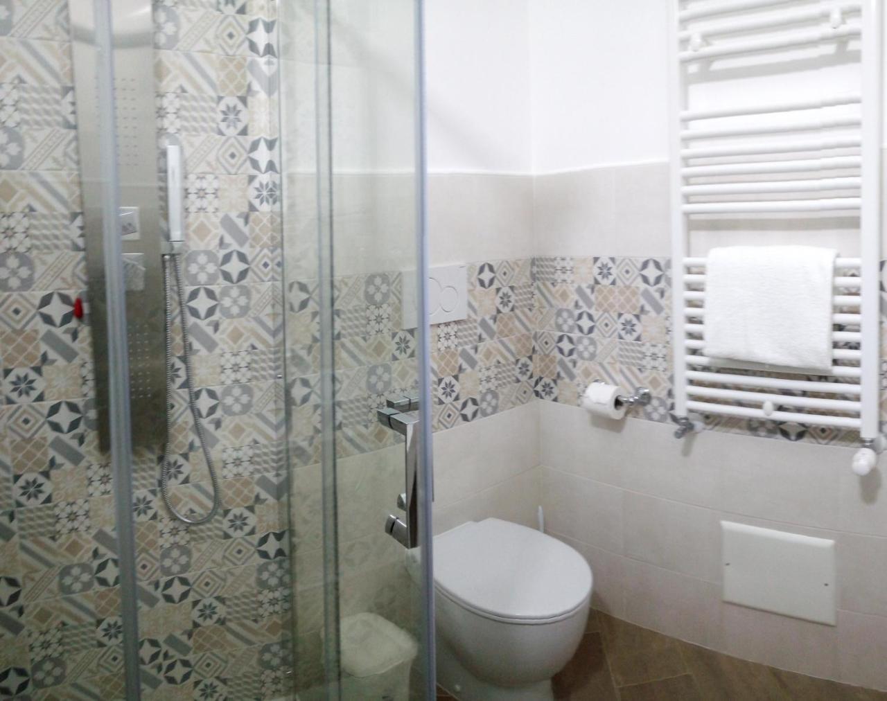Bed and Breakfast Borgo Sole Luna Fornelli Exterior foto