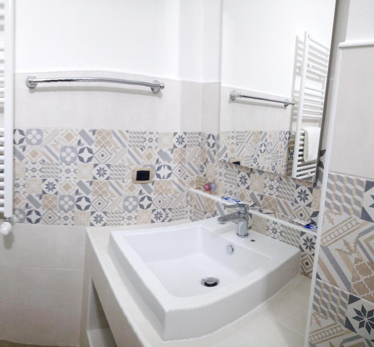Bed and Breakfast Borgo Sole Luna Fornelli Exterior foto