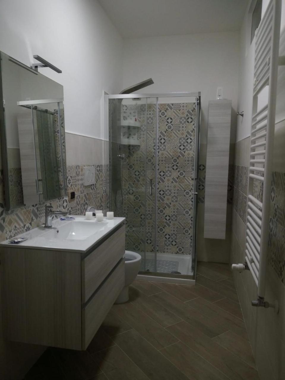 Bed and Breakfast Borgo Sole Luna Fornelli Exterior foto